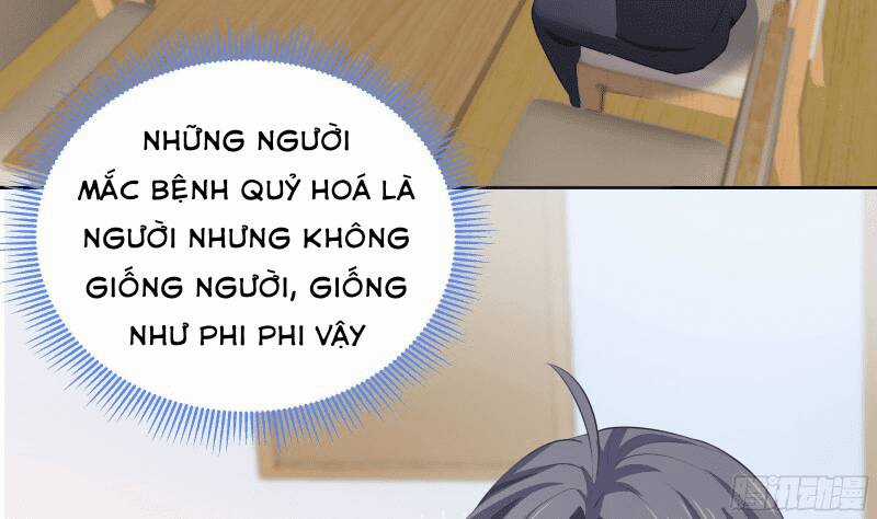 Các Cô Gái Tai Thú Đều Muốn Độc Chiếm Tôi Chapter 1 trang 29