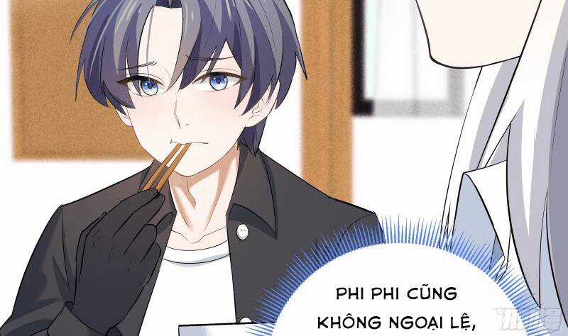 Các Cô Gái Tai Thú Đều Muốn Độc Chiếm Tôi Chapter 1 trang 55