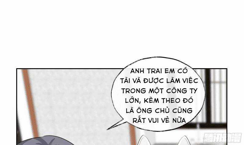 Các Cô Gái Tai Thú Đều Muốn Độc Chiếm Tôi Chapter 1 trang 61