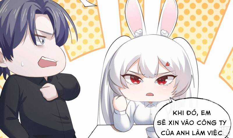 Các Cô Gái Tai Thú Đều Muốn Độc Chiếm Tôi Chapter 1 trang 66