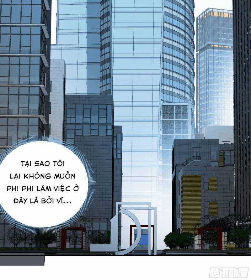 Các Cô Gái Tai Thú Đều Muốn Độc Chiếm Tôi Chapter 1 trang 75
