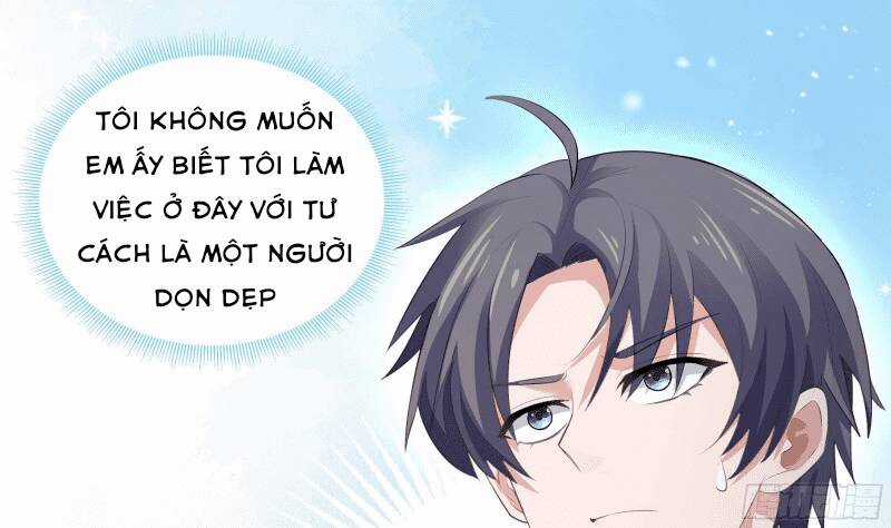 Các Cô Gái Tai Thú Đều Muốn Độc Chiếm Tôi Chapter 1 trang 76