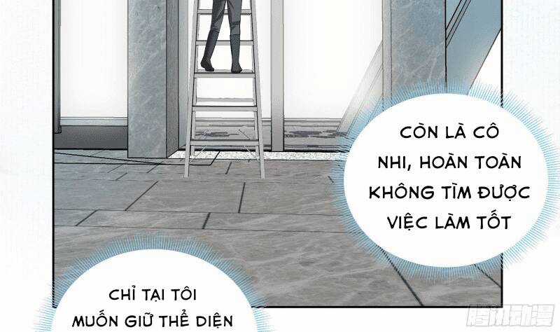 Các Cô Gái Tai Thú Đều Muốn Độc Chiếm Tôi Chapter 1 trang 80