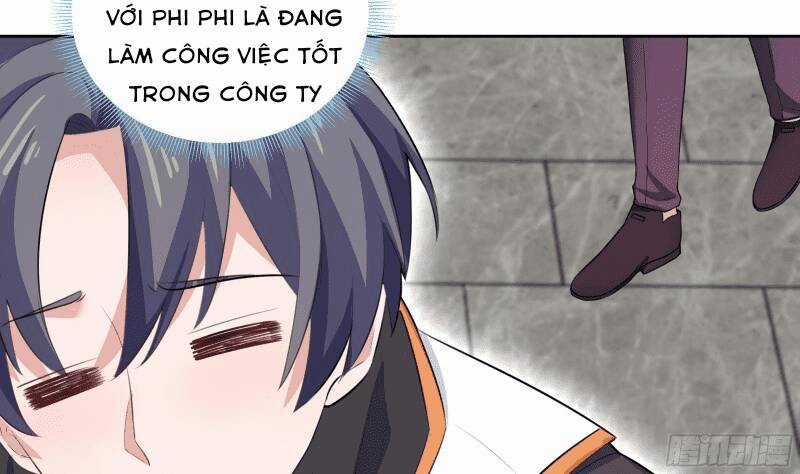 Các Cô Gái Tai Thú Đều Muốn Độc Chiếm Tôi Chapter 1 trang 81