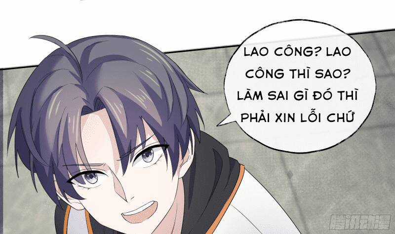 Các Cô Gái Tai Thú Đều Muốn Độc Chiếm Tôi Chapter 1 trang 91