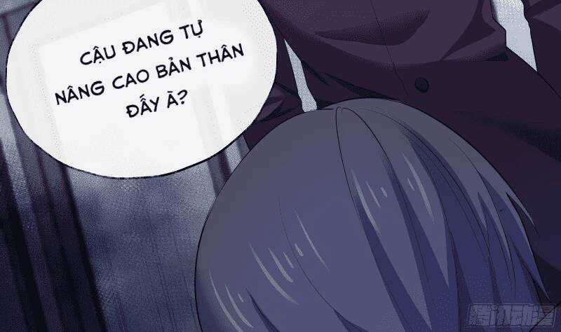 Các Cô Gái Tai Thú Đều Muốn Độc Chiếm Tôi Chapter 1 trang 94