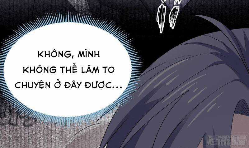 Các Cô Gái Tai Thú Đều Muốn Độc Chiếm Tôi Chapter 1 trang 98