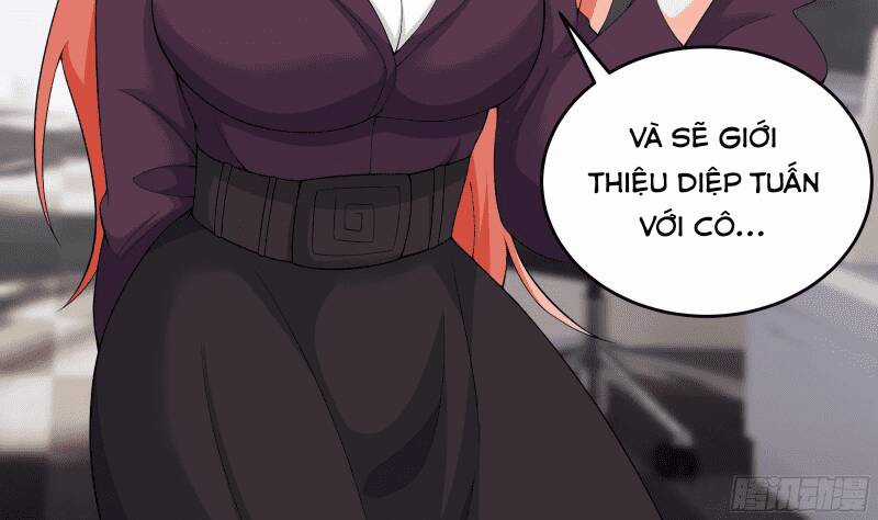 Các Cô Gái Tai Thú Đều Muốn Độc Chiếm Tôi Chapter 10 trang 15