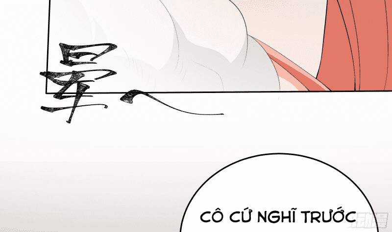 Các Cô Gái Tai Thú Đều Muốn Độc Chiếm Tôi Chapter 10 trang 22