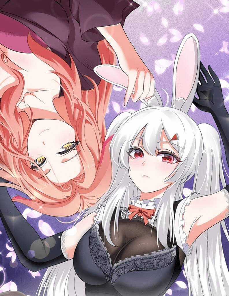 Các Cô Gái Tai Thú Đều Muốn Độc Chiếm Tôi Chapter 10 trang 3