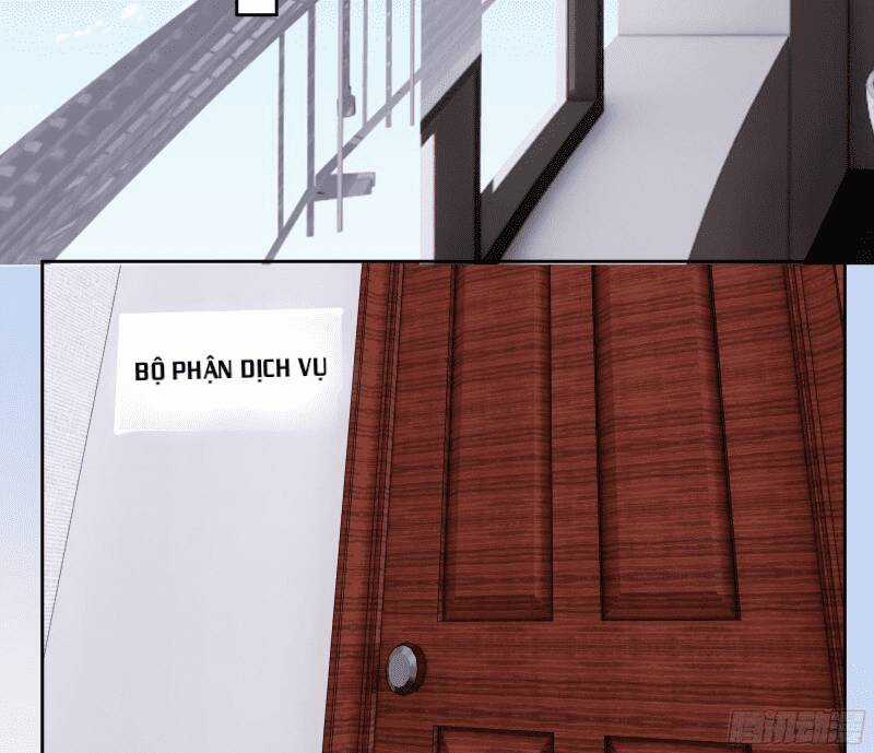 Các Cô Gái Tai Thú Đều Muốn Độc Chiếm Tôi Chapter 10 trang 31