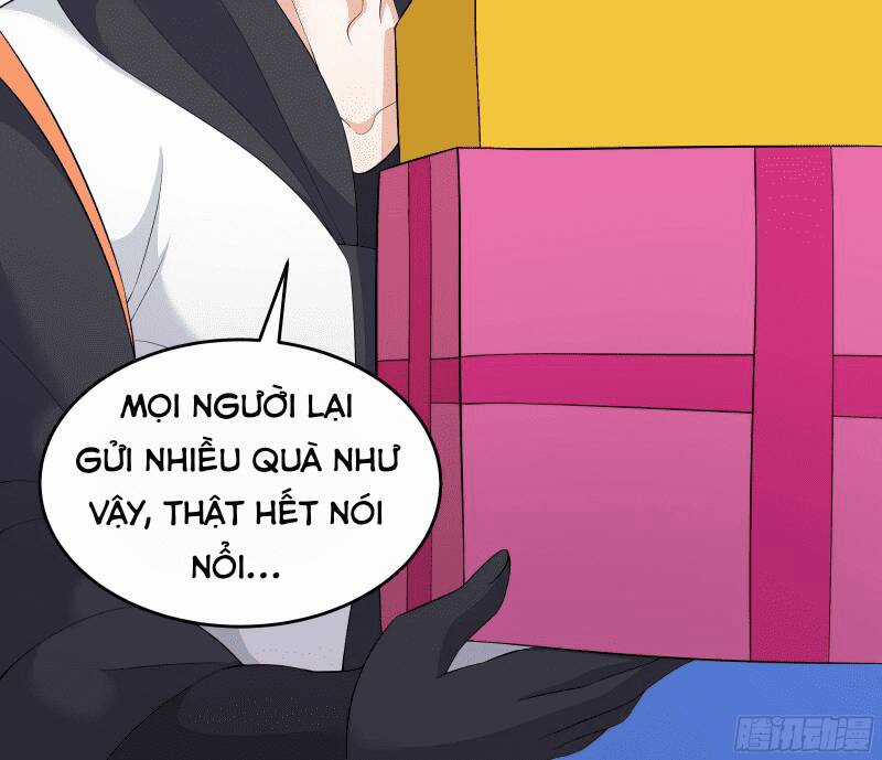 Các Cô Gái Tai Thú Đều Muốn Độc Chiếm Tôi Chapter 10 trang 33