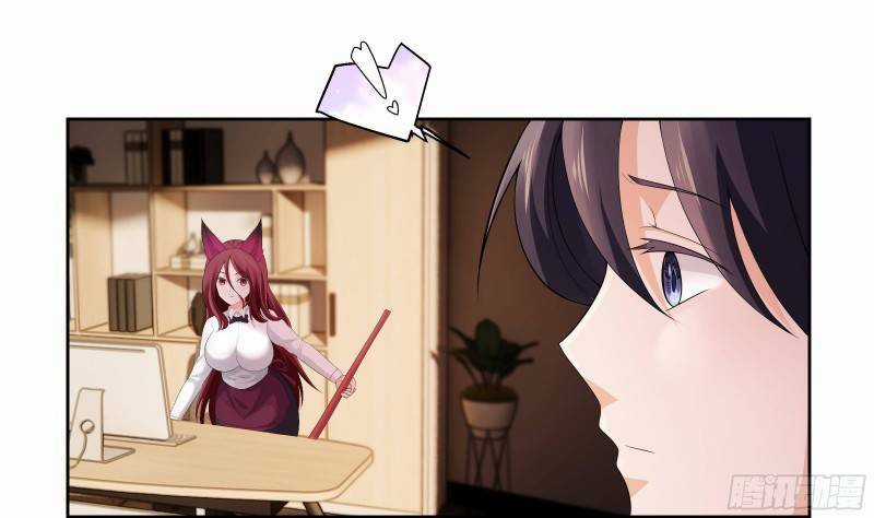 Các Cô Gái Tai Thú Đều Muốn Độc Chiếm Tôi Chapter 10 trang 34