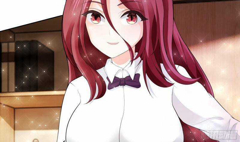 Các Cô Gái Tai Thú Đều Muốn Độc Chiếm Tôi Chapter 10 trang 38