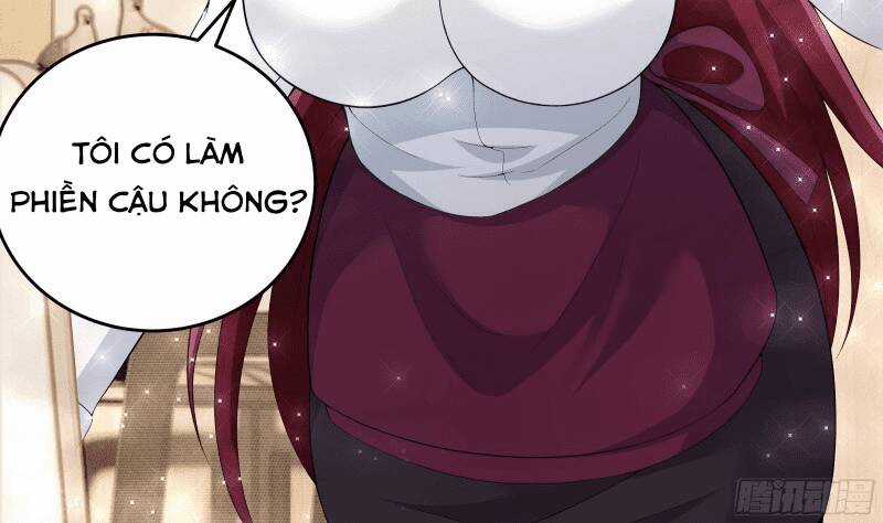 Các Cô Gái Tai Thú Đều Muốn Độc Chiếm Tôi Chapter 10 trang 39