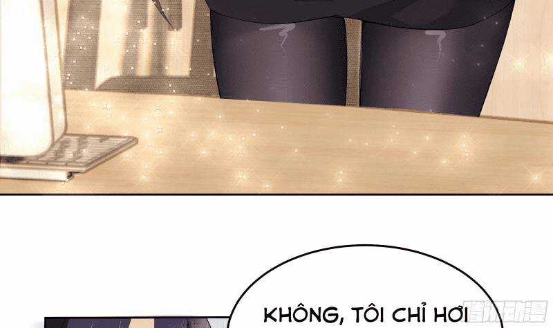 Các Cô Gái Tai Thú Đều Muốn Độc Chiếm Tôi Chapter 10 trang 40