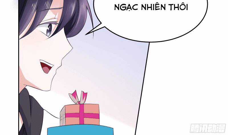 Các Cô Gái Tai Thú Đều Muốn Độc Chiếm Tôi Chapter 10 trang 41