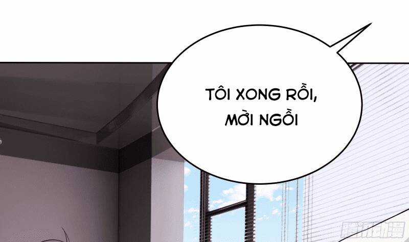 Các Cô Gái Tai Thú Đều Muốn Độc Chiếm Tôi Chapter 10 trang 43