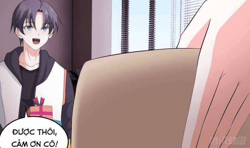 Các Cô Gái Tai Thú Đều Muốn Độc Chiếm Tôi Chapter 10 trang 44