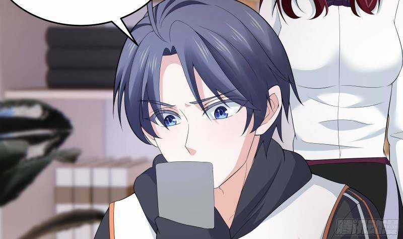 Các Cô Gái Tai Thú Đều Muốn Độc Chiếm Tôi Chapter 10 trang 47