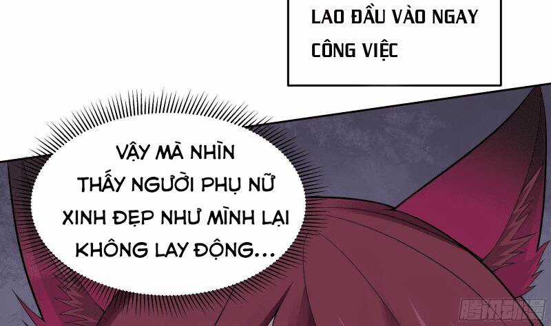 Các Cô Gái Tai Thú Đều Muốn Độc Chiếm Tôi Chapter 10 trang 49