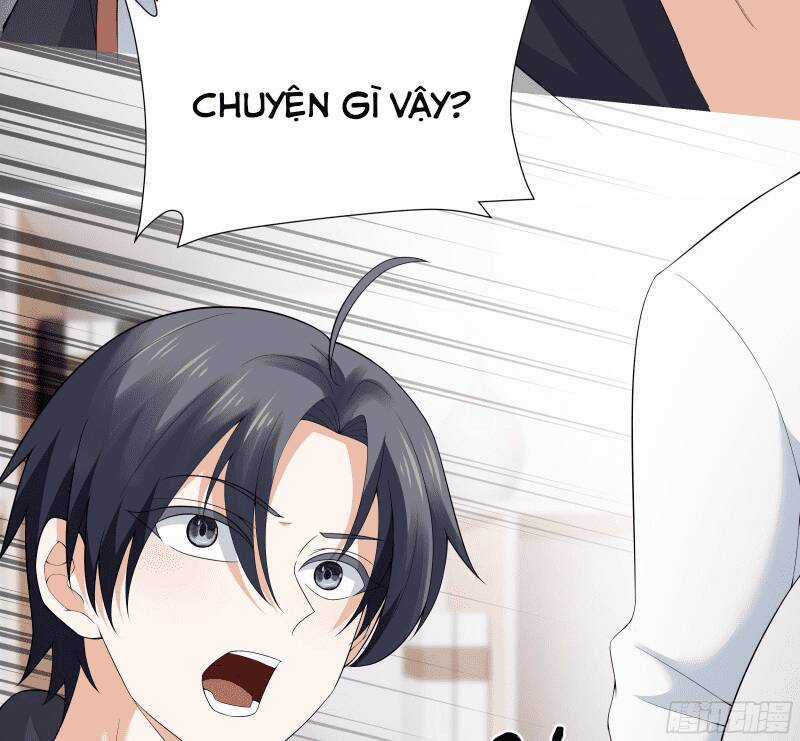 Các Cô Gái Tai Thú Đều Muốn Độc Chiếm Tôi Chapter 10 trang 57