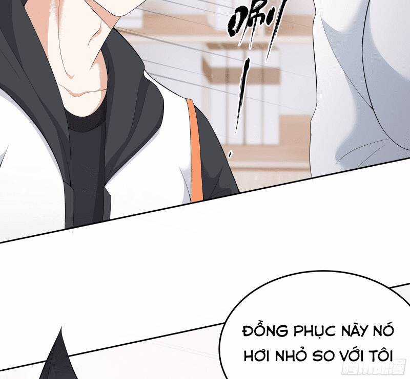 Các Cô Gái Tai Thú Đều Muốn Độc Chiếm Tôi Chapter 10 trang 58