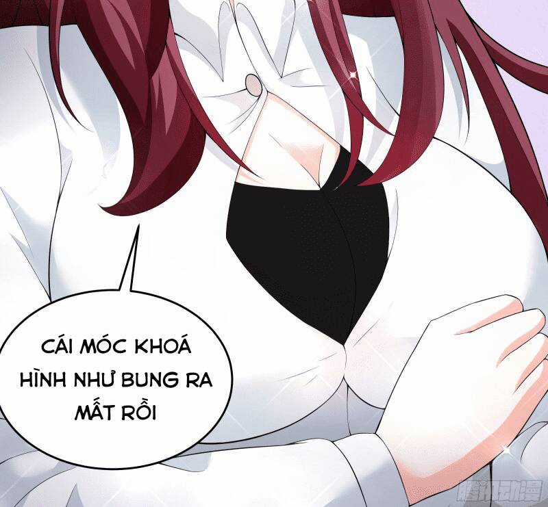 Các Cô Gái Tai Thú Đều Muốn Độc Chiếm Tôi Chapter 10 trang 60