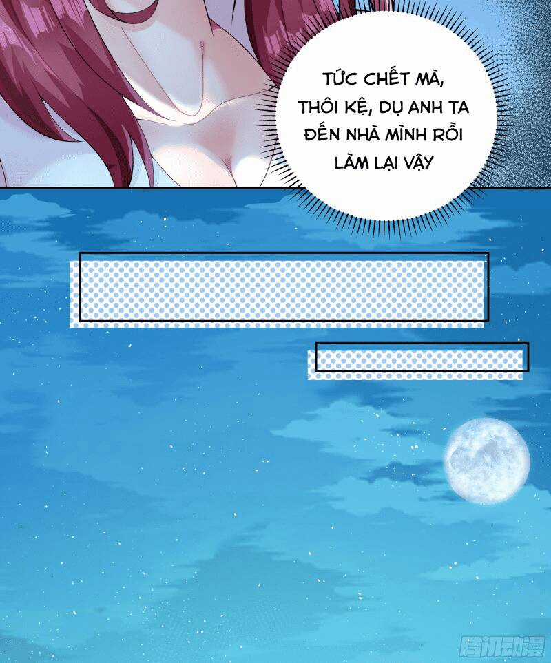 Các Cô Gái Tai Thú Đều Muốn Độc Chiếm Tôi Chapter 11 trang 10