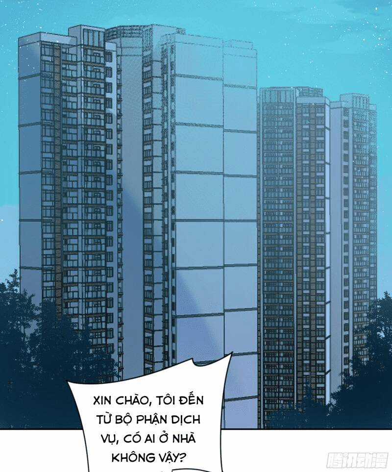 Các Cô Gái Tai Thú Đều Muốn Độc Chiếm Tôi Chapter 11 trang 11