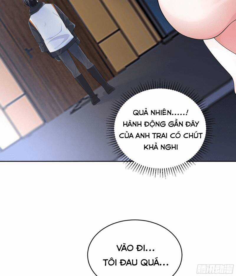 Các Cô Gái Tai Thú Đều Muốn Độc Chiếm Tôi Chapter 11 trang 14