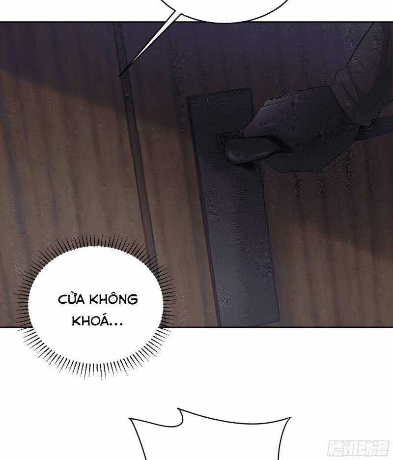 Các Cô Gái Tai Thú Đều Muốn Độc Chiếm Tôi Chapter 11 trang 15