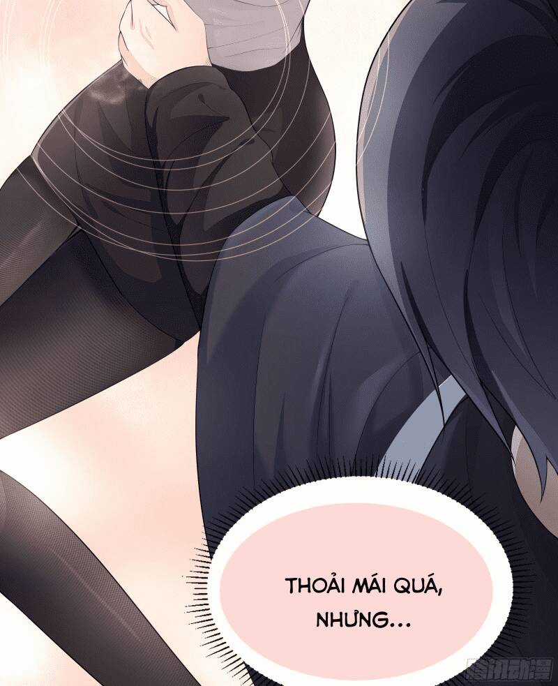 Các Cô Gái Tai Thú Đều Muốn Độc Chiếm Tôi Chapter 11 trang 23