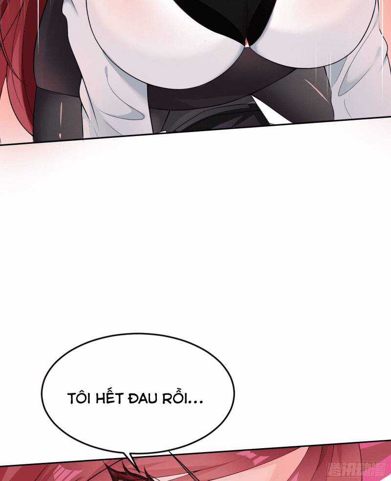 Các Cô Gái Tai Thú Đều Muốn Độc Chiếm Tôi Chapter 11 trang 27