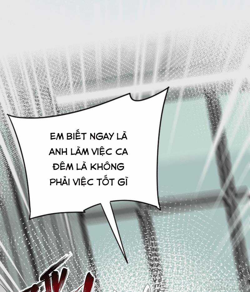 Các Cô Gái Tai Thú Đều Muốn Độc Chiếm Tôi Chapter 11 trang 32