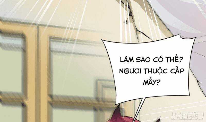 Các Cô Gái Tai Thú Đều Muốn Độc Chiếm Tôi Chapter 11 trang 49