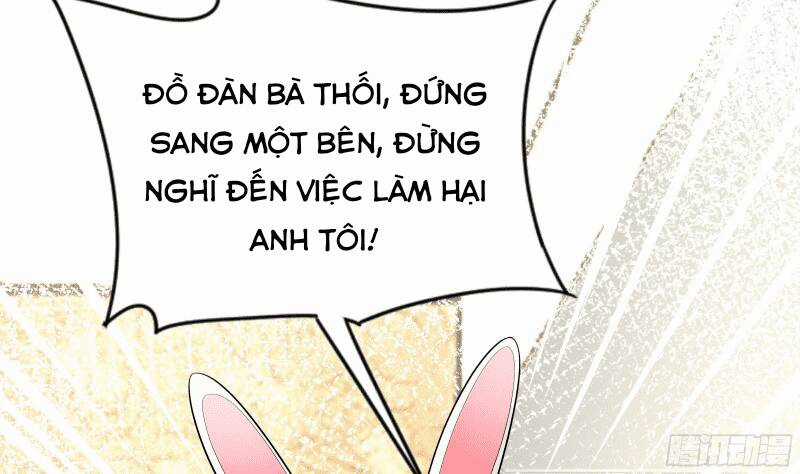 Các Cô Gái Tai Thú Đều Muốn Độc Chiếm Tôi Chapter 11 trang 53