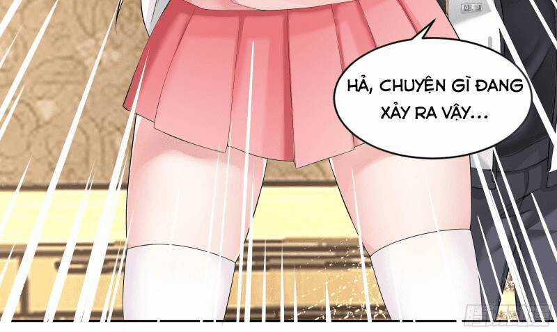 Các Cô Gái Tai Thú Đều Muốn Độc Chiếm Tôi Chapter 11 trang 56