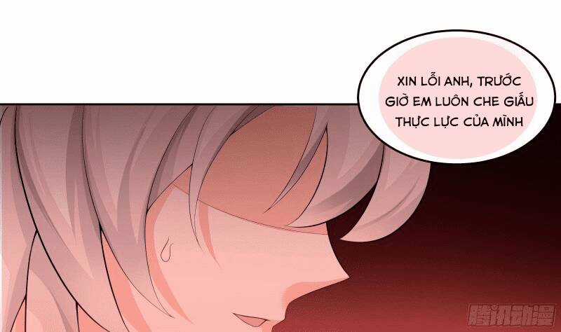 Các Cô Gái Tai Thú Đều Muốn Độc Chiếm Tôi Chapter 12 trang 12