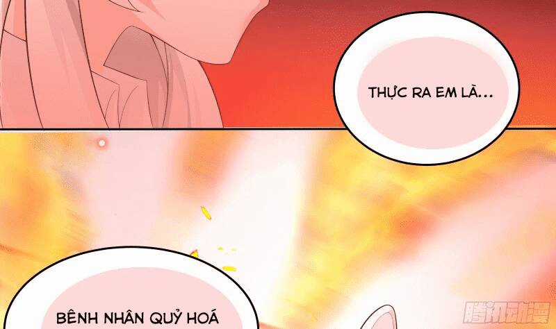 Các Cô Gái Tai Thú Đều Muốn Độc Chiếm Tôi Chapter 12 trang 13