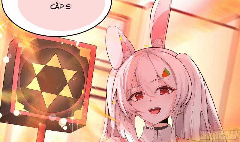 Các Cô Gái Tai Thú Đều Muốn Độc Chiếm Tôi Chapter 12 trang 14