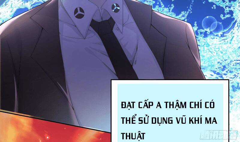 Các Cô Gái Tai Thú Đều Muốn Độc Chiếm Tôi Chapter 12 trang 20