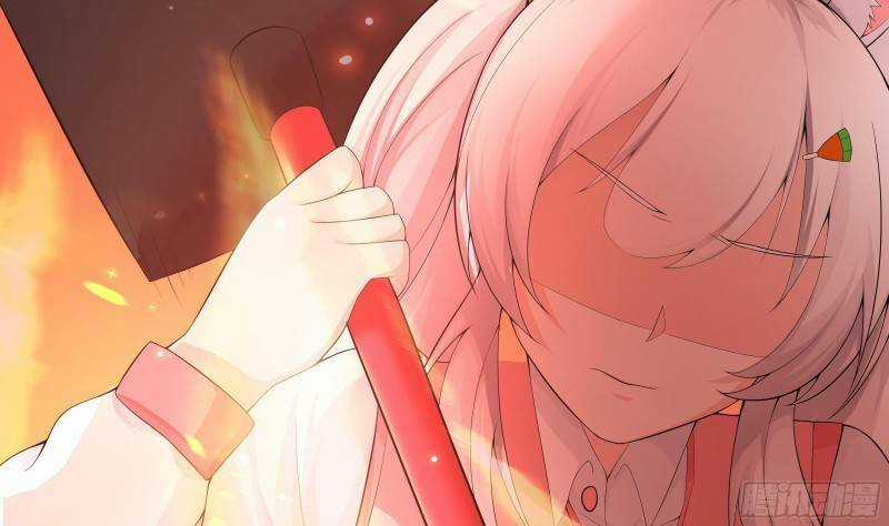 Các Cô Gái Tai Thú Đều Muốn Độc Chiếm Tôi Chapter 12 trang 22