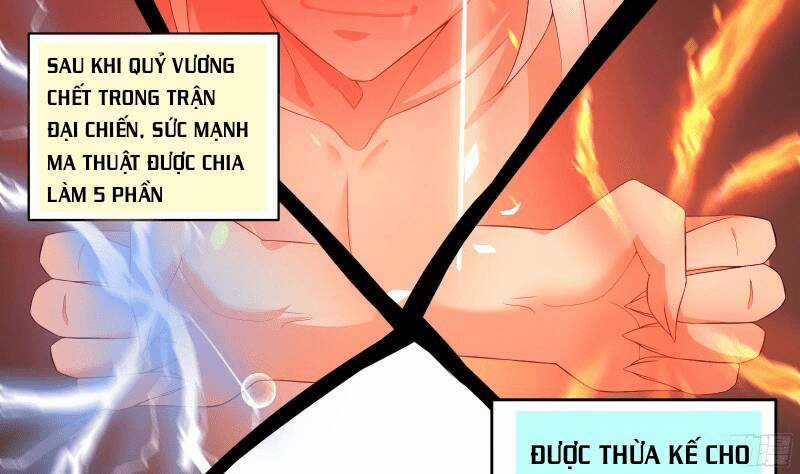 Các Cô Gái Tai Thú Đều Muốn Độc Chiếm Tôi Chapter 12 trang 25