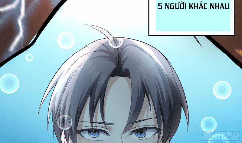 Các Cô Gái Tai Thú Đều Muốn Độc Chiếm Tôi Chapter 12 trang 26