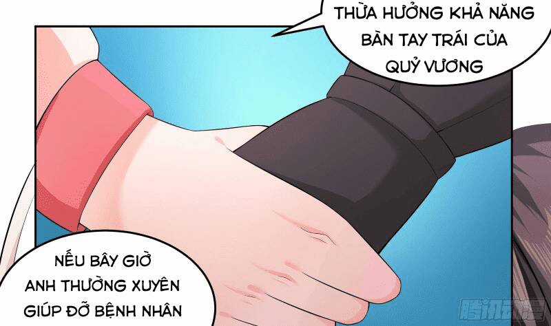 Các Cô Gái Tai Thú Đều Muốn Độc Chiếm Tôi Chapter 12 trang 34