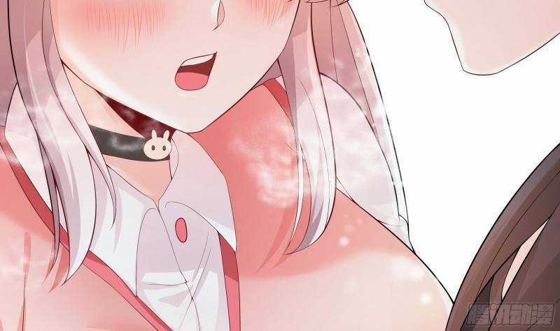 Các Cô Gái Tai Thú Đều Muốn Độc Chiếm Tôi Chapter 12 trang 36