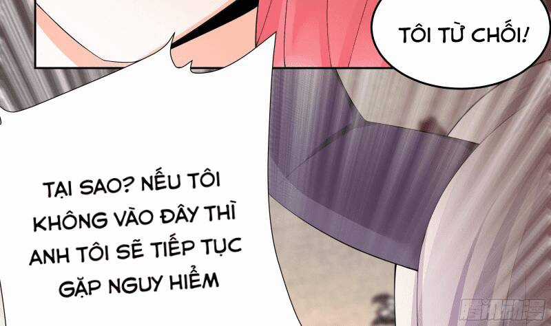 Các Cô Gái Tai Thú Đều Muốn Độc Chiếm Tôi Chapter 12 trang 46