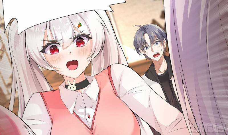 Các Cô Gái Tai Thú Đều Muốn Độc Chiếm Tôi Chapter 12 trang 47