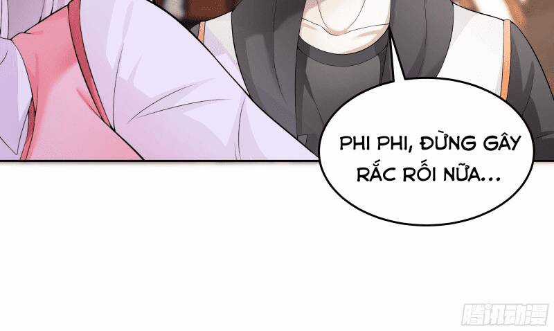 Các Cô Gái Tai Thú Đều Muốn Độc Chiếm Tôi Chapter 12 trang 51